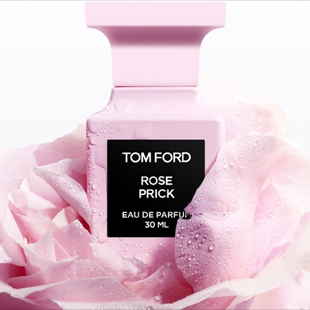 TOM FORD Private Blend Rose Prick Bodyspray