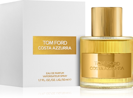 TOM FORD Costa Azzurra Eau de Parfum unisex