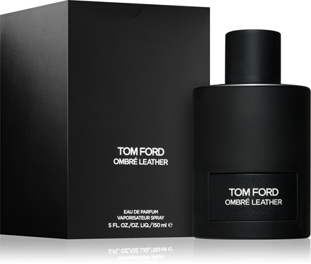 TOM FORD Ombré Leather Parfüümvesi unisex