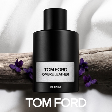 TOM FORD Ombré Leather parfum Unisex