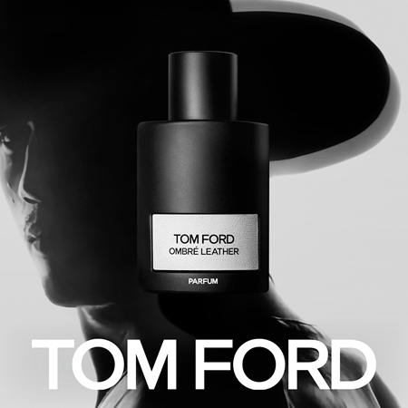 TOM FORD Ombré Leather Parfum parfum mixte