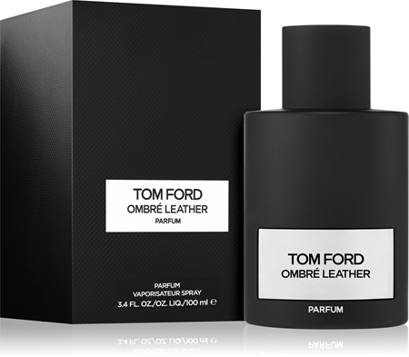 TOM FORD Ombré Leather parfum Unisex