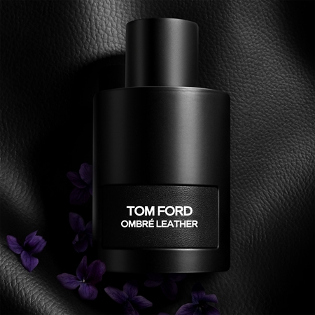 TOM FORD Ombré Leather Set Presentförpackning Unisex