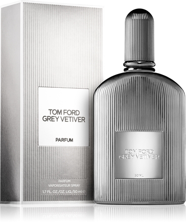 TOM FORD Grey Vetiver Parfum parfum uniseks