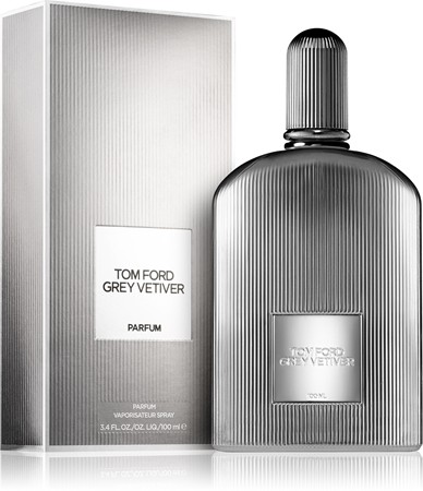 TOM FORD Grey Vetiver Parfum perfume Unisex