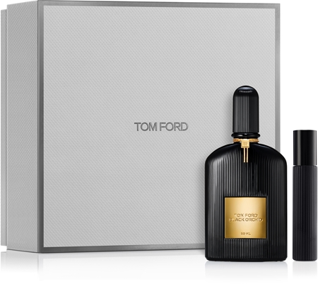 TOM FORD Black Orchid dárková sada pro ženy