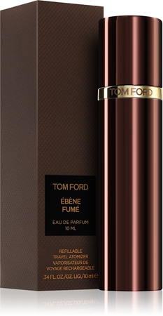 TOM FORD Private Blend Ébène Fumé parfumska voda uniseks