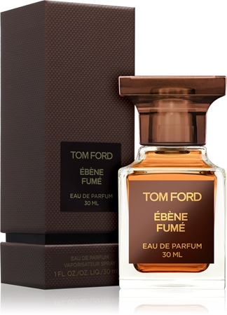 TOM FORD Private Blend Ébène Fumé parfumska voda uniseks