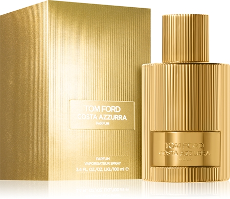 TOM FORD Costa Azzurra Parfum parfém unisex