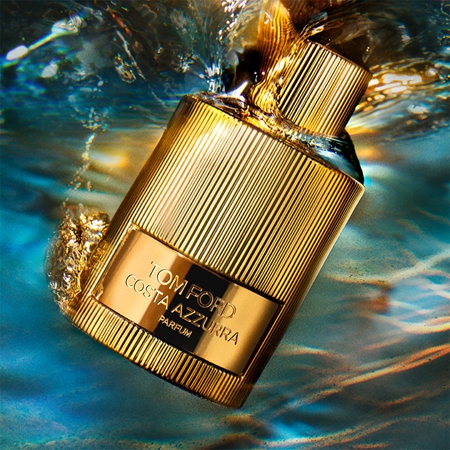 TOM FORD Costa Azzurra Parfum parfém unisex