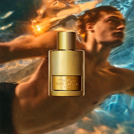 TOM FORD Costa Azzurra Parfum parfém unisex