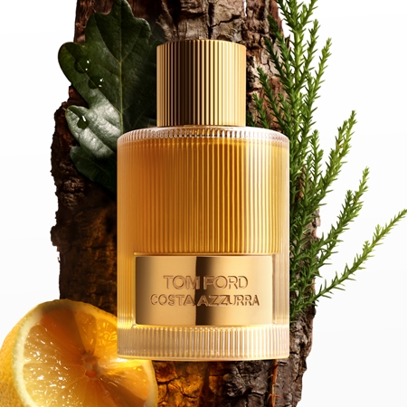 TOM FORD Costa Azzurra Parfum Parfum mixte