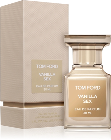 TOM FORD Private Blend Vanilla Sex парфюмна вода унисекс