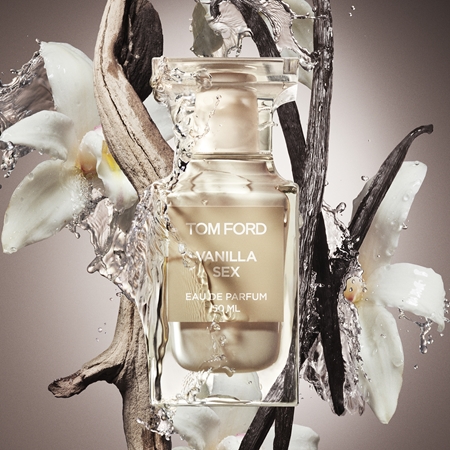 TOM FORD Private Blend Vanilla Sex Eau de Parfum mixte