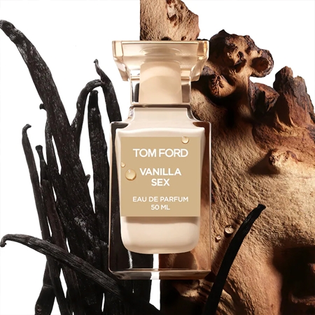 TOM FORD Private Blend Vanilla Sex Eau de Parfum mixte