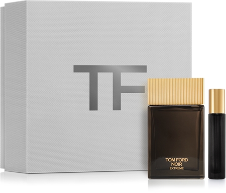 TOM FORD Noir Extreme Set zestaw upominkowy dla mężczyzn