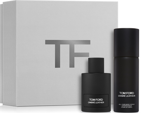 TOM FORD Ombré Leather Set zestaw upominkowy unisex