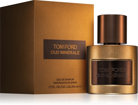 TOM FORD Oud Minérale parfémovaná voda unisex