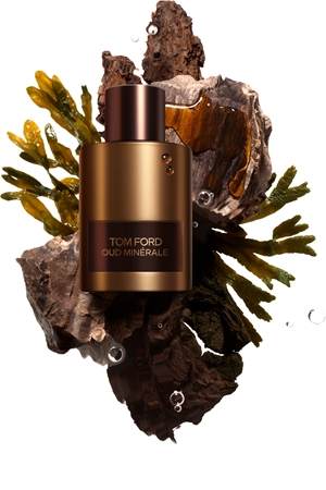 TOM FORD Oud Minérale parfémovaná voda unisex
