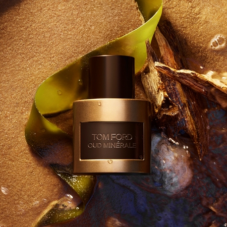 TOM FORD Oud Minérale parfémovaná voda unisex