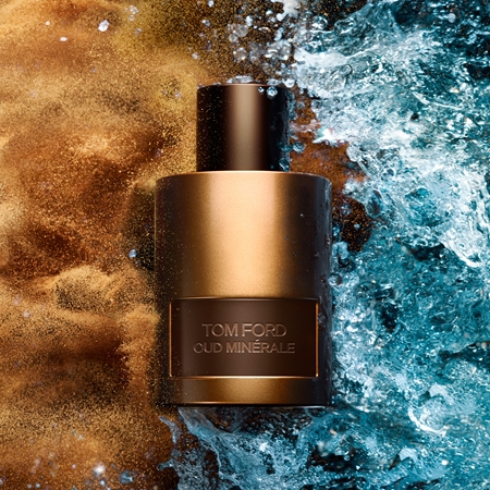 TOM FORD Oud Minérale parfémovaná voda unisex