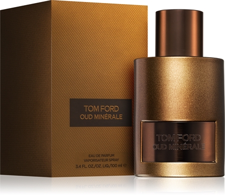 TOM FORD Oud Minérale Eau de Parfum unisex