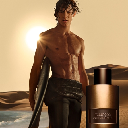 TOM FORD Oud Minérale Eau de Parfum Unisex