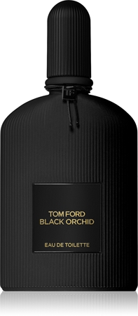 TOM FORD Black Orchid Eau de Toilette Eau de Toilette för Kvinnor
