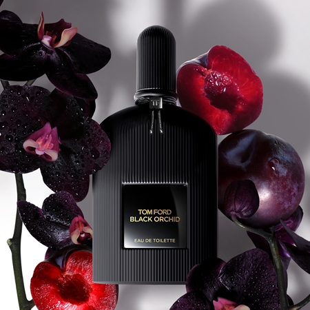 TOM FORD Black Orchid Eau de Toilette Eau de Toilette för Kvinnor