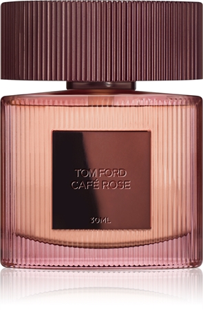 TOM FORD Café Rose Eau de Parfum για γυναίκες