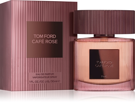 TOM FORD Café Rose Eau de Parfum για γυναίκες
