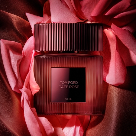 TOM FORD Café Rose Eau de Parfum για γυναίκες
