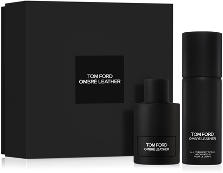 TOM FORD Ombré Leather EdP Set darčeková sada unisex