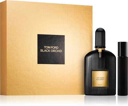 TOM FORD Black Orchid Set Gift Set voor Vrouwen
