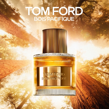 TOM FORD Bois Pacifique woda perfumowana dla mężczyzn