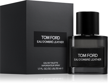 TOM FORD Ombré Leather Eau d'Ombré Leather toaletna voda za muškarce