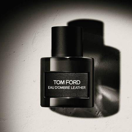TOM FORD Ombré Leather Eau d'Ombré Leather toaletna voda za muškarce