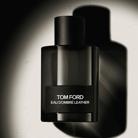 TOM FORD Ombré Leather Eau d'Ombré Leather toaletná voda pre mužov