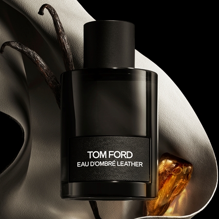 TOM FORD Ombré Leather Eau d'Ombré Leather Gavesæt Unisex