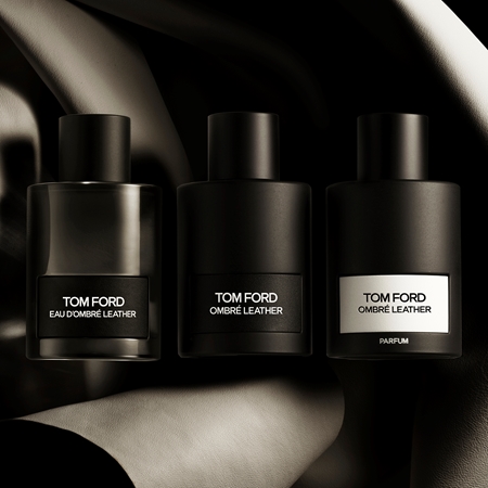 TOM FORD Ombré Leather Eau d'Ombré Leather Gavesæt Unisex