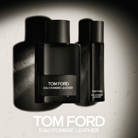 TOM FORD Ombré Leather Eau d'Ombré Leather Gavesæt Unisex