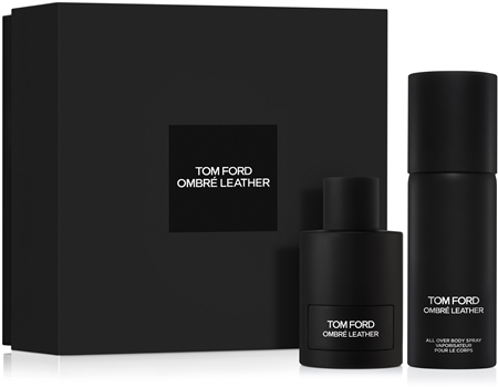 TOM FORD Ombré Leather confezione regalo unisex
