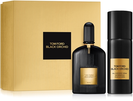 TOM FORD Black Orchid EdP Set poklon set za žene