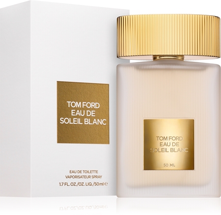 TOM FORD Eau de Soleil Blanc Eau de Toilette mixte