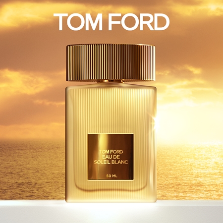 TOM FORD Eau de Soleil Blanc Eau de Toilette mixte