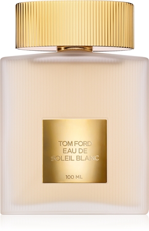 TOM FORD Eau de Soleil Blanc Eau de Toilette Unisex