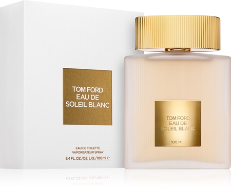 TOM FORD Eau de Soleil Blanc Eau de Toilette Unisex