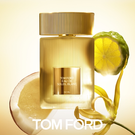 TOM FORD Eau de Soleil Blanc Eau de Toilette Unisex