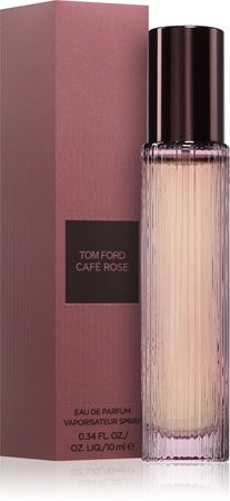 TOM FORD Café Rose Eau de Parfum για γυναίκες