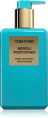 TOM FORD Private Blend Neroli Portofino Hand & Body Moisturizer crème mains et corps